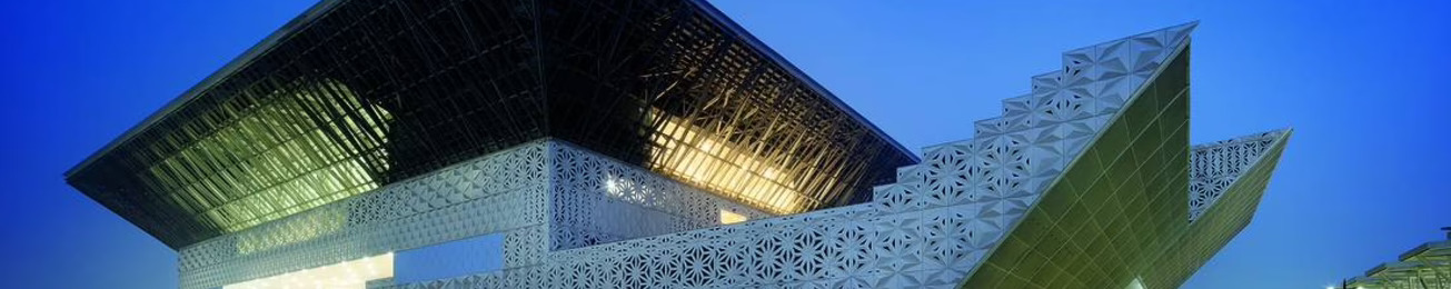 Informe 2025 sobre Estudios de Arquitectura en España