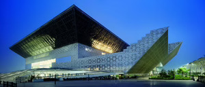 Informe 2025 sobre Estudios de Arquitectura en España