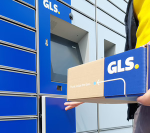 GLS se alía con Galp para ampliar su red de taquillas