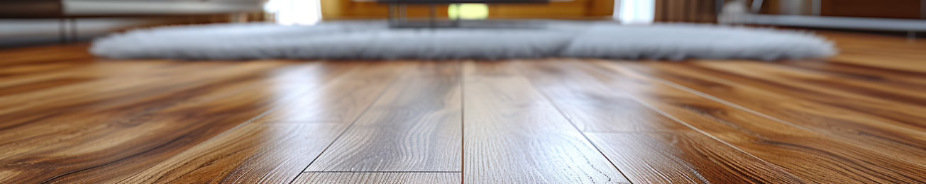 Informe 2025 sobre Pavimentos de Madera y Laminados en España