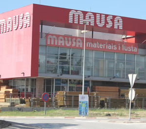 Mausa se consolida en Cataluña con la compra de otra almacenista