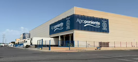 Agroponiente apuesta por el calabacín en su nuevo centro de Primores La Mojonera