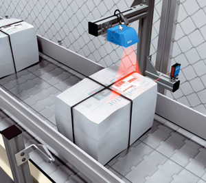 Sick muestra sus soluciones para el mundo del packaging