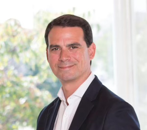 Miranza nombra a Jonás Morais DAlmeida como nuevo director territorial en Andalucía