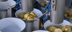 Familia Conesa se convierte en Conesa Food Company para reforzar su posición internacional