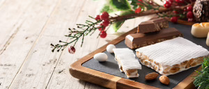 Informe 2025 del sector de turrones y dulces de Navidad en España