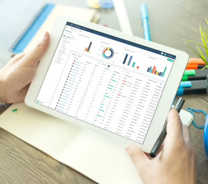 Consum unifica la gestión de los dispositivos móviles de su operativa logística