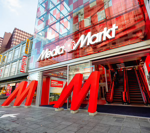 Competencia de Alemania autoriza la compra de Ceconomy por parte de JD.com