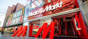 Competencia de Alemania autoriza la compra de Ceconomy por parte de JD.com