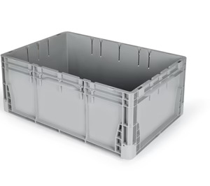 Gamma-Wopla lanza su última novedad para intralogística