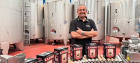 Carlos Muñecas (Vermut Zarro): Cerraremos 2025 con incremento de ventas y mayor presencia internacional