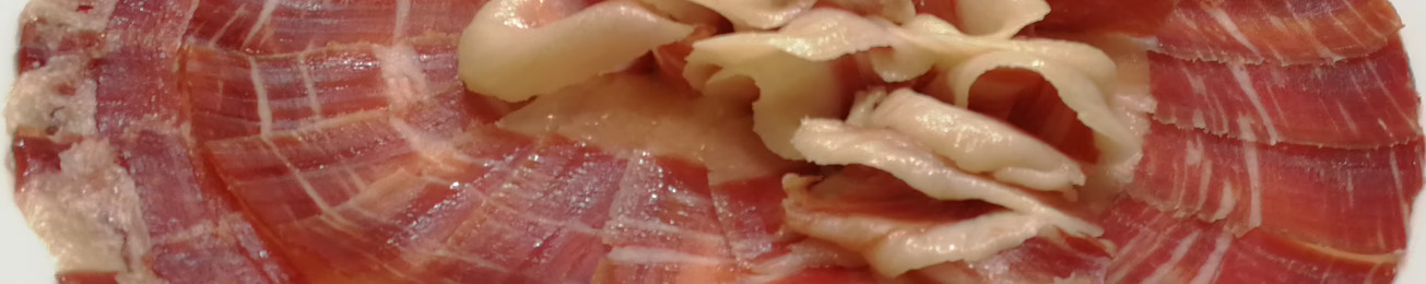 Informe 2025 sobre el sector de Cerdo Ibérico