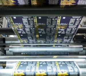 Daumar, a punto de estrenar su nueva planta de flexible