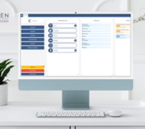 Oxeen anuncia una nueva actualización de Oxeen Software