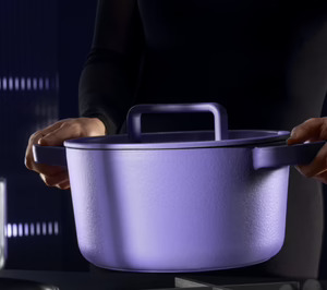WMF, la marca premium de Seb, estrena web y lanza cocottes