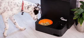 Kibus Petcare avanza con su modelo de alimentación cocinada para perros a domicilio