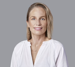 Sonae Sierra nombra a Patricia Gross nueva responsable de desarrollo comercial en España