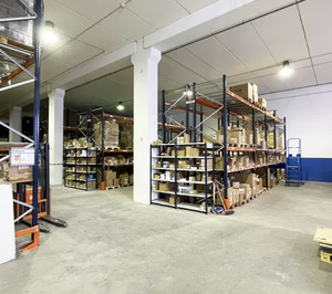 Un mayorista tecnológico entra en España tras la compra de un competidor internacional