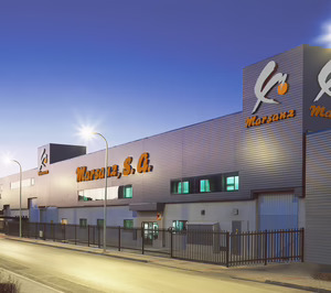 Marsanz adquiere la compañía portuguesa Joalpe y refuerza su liderazgo en el sector retail en Europa