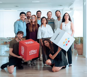 The Food Chainers, el marketplace que comercializa el conocimiento agroalimentario