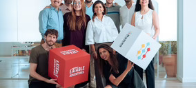 The Food Chainers, el marketplace que comercializa el conocimiento agroalimentario