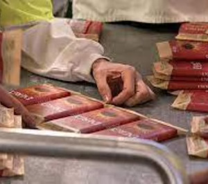 Syntegon: Modernizaciones sostenibles y conformes a la normativa con rendimiento optimizado