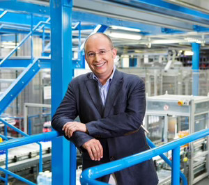 Víctor Escanciano (Condis): Hemos llevado a cabo una transformación en el modelo de preparación de pedidos del canal online