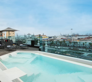 Un hotel grancanario aumenta su capacidad alojativa y luce nuevo operador