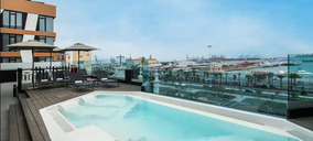 Un hotel grancanario aumenta su capacidad alojativa y luce nuevo operador