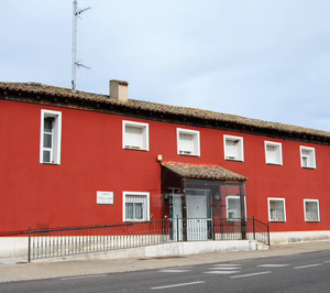 Una gestora geriátrica vallisoletana declara concurso voluntario de acreedores