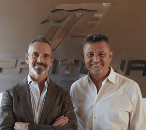 Grupo Pantoja introduce cambios en el liderazgo de su división logística