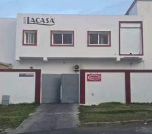 Lacasa llega al 100% del capital e impulsa la actividad de una filial exterior