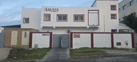 Lacasa llega al 100% del capital e impulsa la actividad de una filial exterior