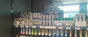 Análisis 2025 del Lineal de Sidras y Ciders