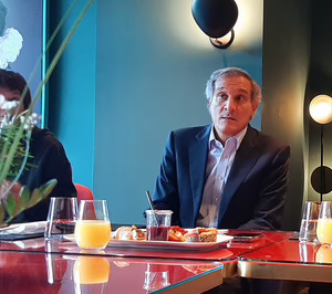 Barceló cerrará 2025 con más novedades internacionales e importantes reaperturas