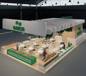 Saica vuelve a Fruit Attraction con ‘Saica Fresh’, su propuesta de embalaje integrado para frescos