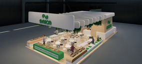 Saica vuelve a Fruit Attraction con ‘Saica Fresh’, su propuesta de embalaje integrado para frescos