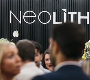 Neolith inaugura su nuevo Neolith Living Gallery en Madrid