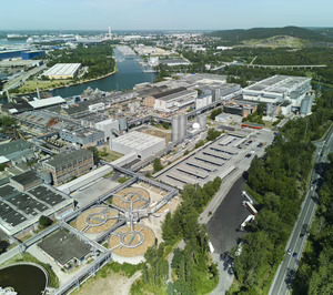 Mondi inaugura en Italia su sexta fábrica de papel reciclado para cartón ondulado