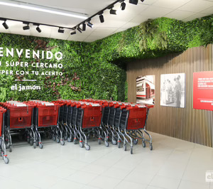 El Jamón se convertirá en líder en la ciudad de Córdoba con la compra de Piedra