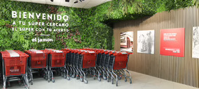 El Jamón se convertirá en líder en la ciudad de Córdoba con la compra de Piedra