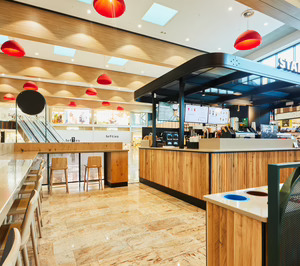 Starbucks suma su tercer local en la provincia de Girona