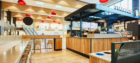 Starbucks suma su tercer local en la provincia de Girona