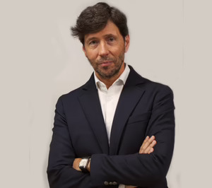 B.E.G. anuncia el nombramiento de Alberto Martínez Larrea como responsable nacional de distribución