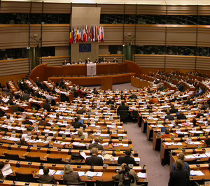 Ecovalia defiende en Bruselas los intereses del sector ecológico español ante la nueva PAC