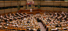 Ecovalia defiende en Bruselas los intereses del sector ecológico español ante la nueva PAC