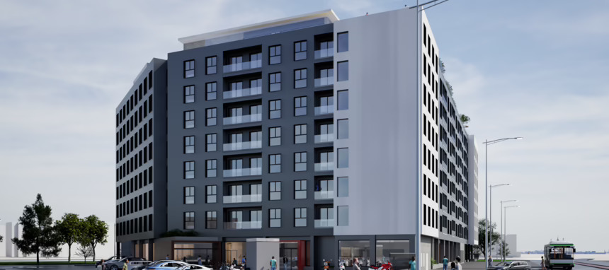 Catella y Entreriver se unen para invertir 100 M€ en el mercado residencial en España