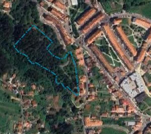 Un municipio pontevedrés acogerá su primera residencia de mayores