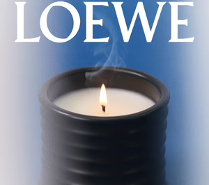 Loewe Perfumes presenta ‘Palo Santo’, un nuevo aroma para el hogar