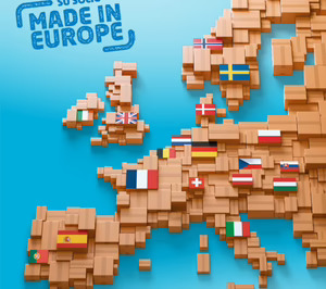 Personalización y sostenibilidad, ejes del nuevo catálogo de Rajapack